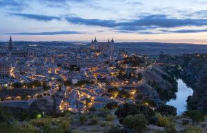 Toledo, España