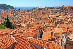 Dubrovnik, Croacia