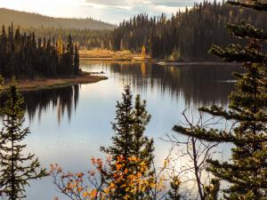 Yukon, Canada