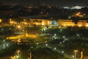 Tashkent, Uzbekistan