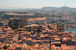 Oporto, Portugal