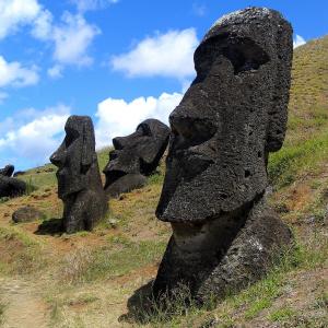 Moai