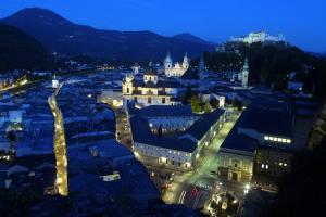 Salzburg, Austria