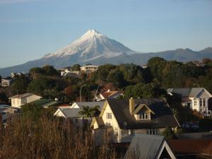 New Plymouth, New Zealand