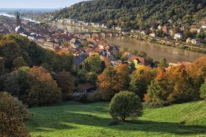 Heidelberg, Alemania