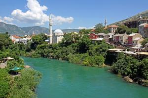 Mostar, Bosnia y Herzegovina