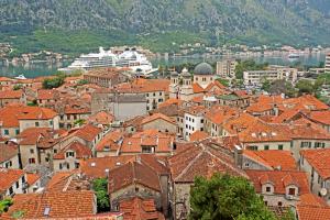 Kotor, Montenegro