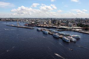 Manaus, Brazil