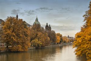 Múnich, Alemania