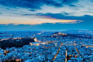 Athens, Greece