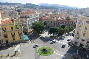 Cagliari, Italy