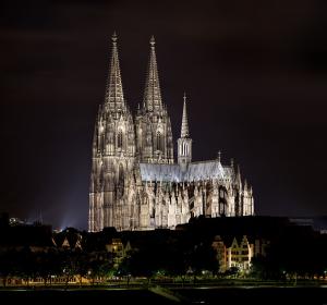 Catedral de Colonia