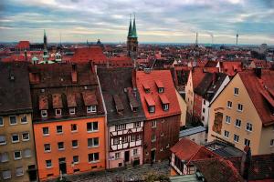 Nuremberg, Germany