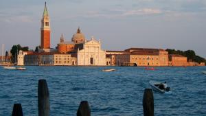 San Giorgio Maggiore, Italy