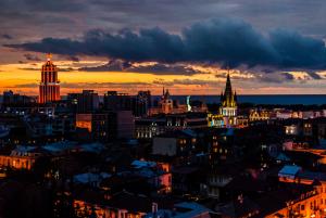 Batumi, Georgia