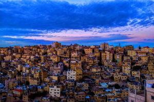 Amman, Jordan