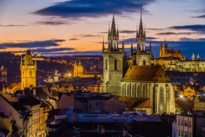 Prague, Czech Republic