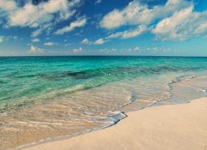 Cat Island, Bahamas