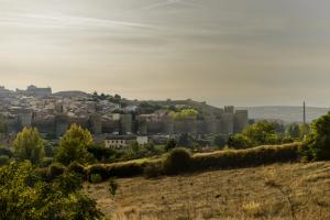 Ávila, España