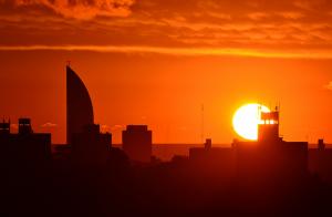 Montevideo, Uruguay