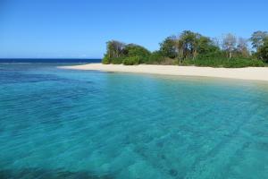 Labadee, Haiti