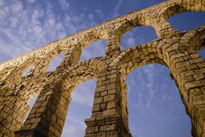 Aqueduct of Segovia