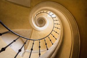 Golden Spiral