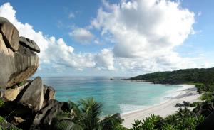 La Digue, Seychelles