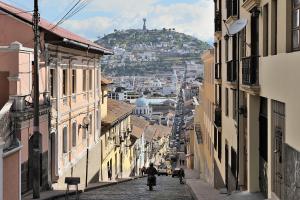 Quito, Ecuador