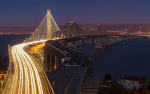 Puente de la Bahía