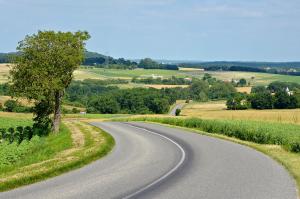 Dordogne, France