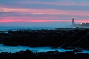 La Paloma, Uruguay