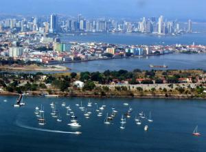 Panama City