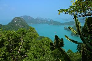 Ang Thong, Tailandia