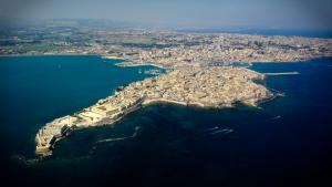 Ortigia, Italia