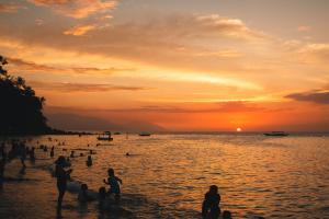 Puerto Galera, Philippines