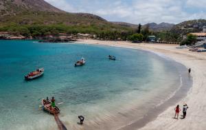 Tarrafal, Cabo Verde