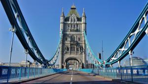 Tower Bridge