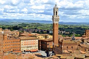 Siena, Italy