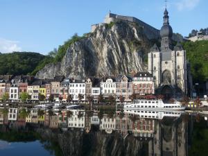 Dinant, Bélgica