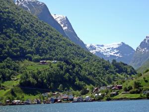 Aurland, Norway