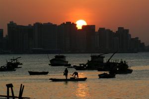 Fortaleza, Brazil