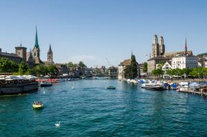 Zürich, Switzerland