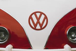 VW Camper