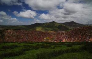 Prefectura autónoma tibetana de Garzê