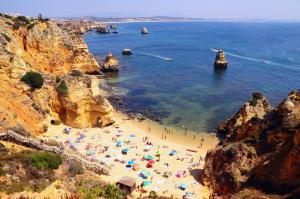 Prainha, Portugal