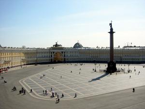 Saint Petersburg, Russia