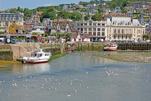 Deauville, France