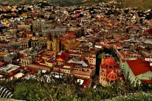 Guanajuato, Mexico