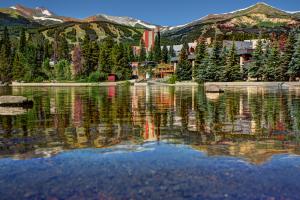 Breckenridge, USA